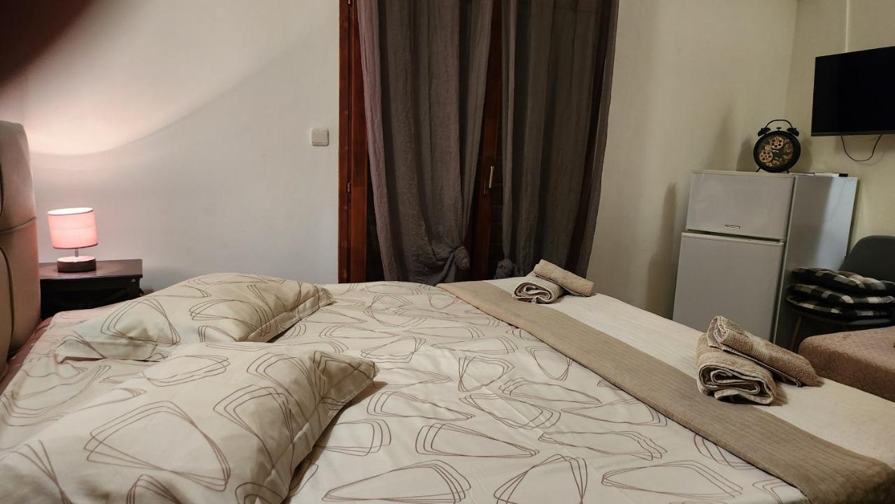 Apartments Rogoznicka Oaza Rogoznica  Exterior foto