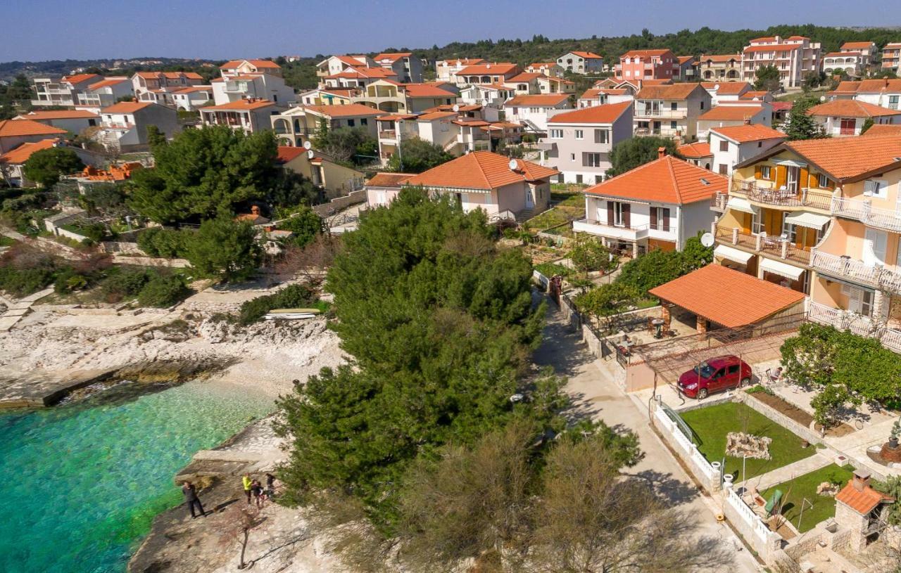 Apartments Rogoznicka Oaza Rogoznica  Exterior foto