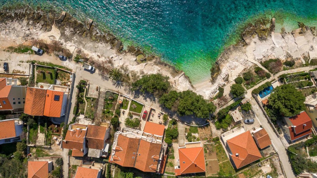 Apartments Rogoznicka Oaza Rogoznica  Exterior foto